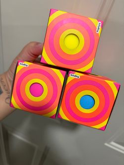 Color Change Needoh