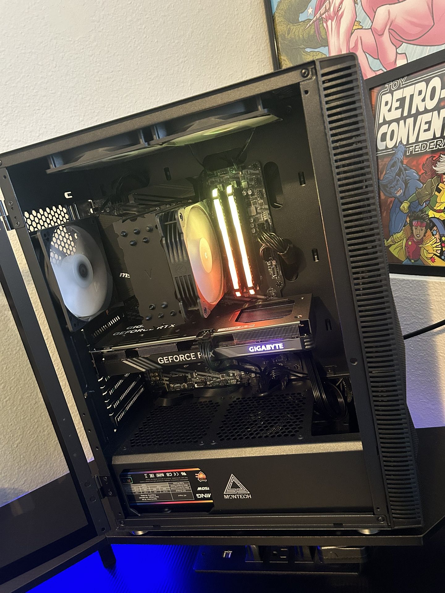 Gaming PC