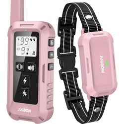 Dog Training Collar ( Collar De Entrenamiento Para Perros )