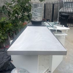 Range Hood 