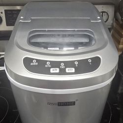 VIVOHOME Countertop Icecube Maker