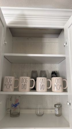 Rae Dunn Mugs