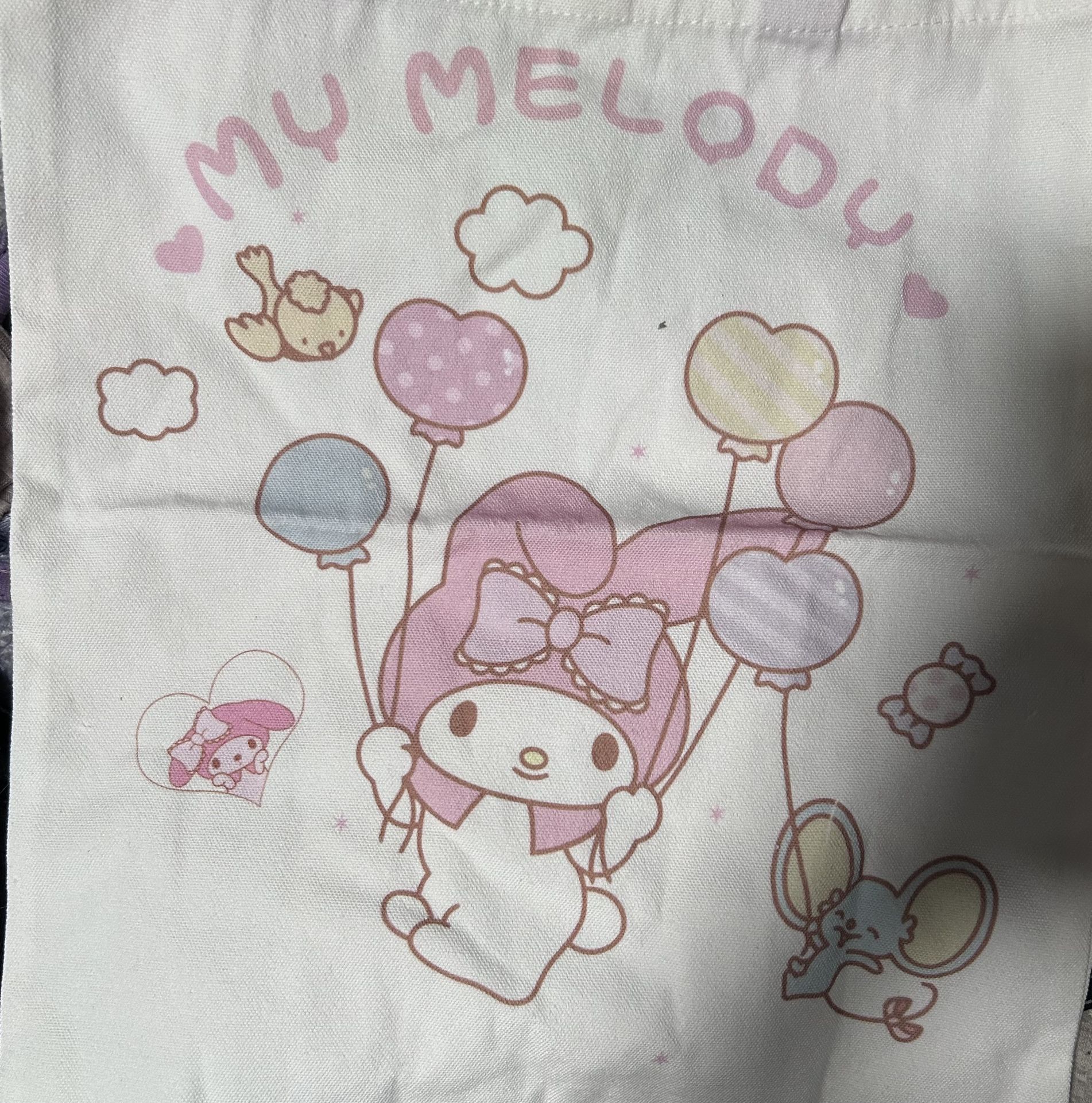 My Melody