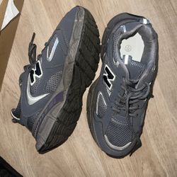 Women’s New Balance Shoes 