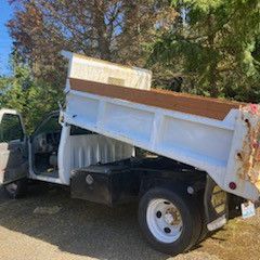 1997 Chevy 2500hd