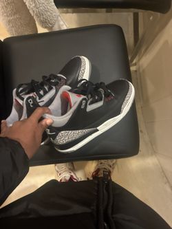 Jordan 3