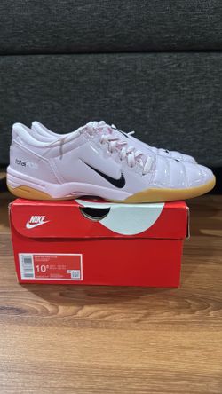 Nike t90 SP 3 Pink Foam/Gum Light