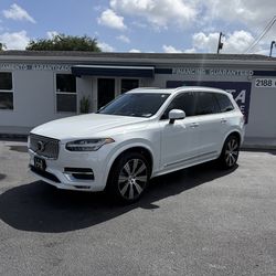 2021 Volvo XC 90