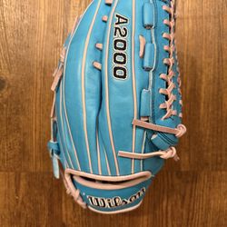 New- Wilson A2000 12.25" Win Collection ⚾️ Glove