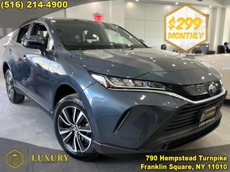 2021 Toyota Venza