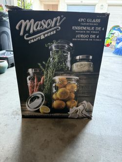 Mason Craft And More