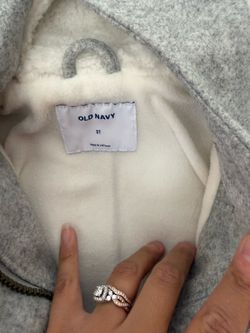 Toddler winter coats