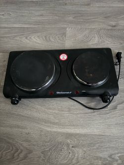 Hot plate