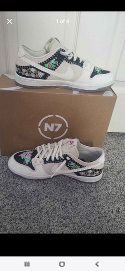 Nike n7 dunks