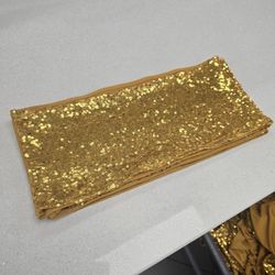 100 Sashes, Used Once, Like New.