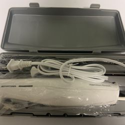 Kitchen Electric Knife