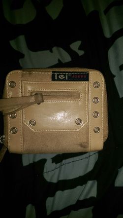 Wallet.