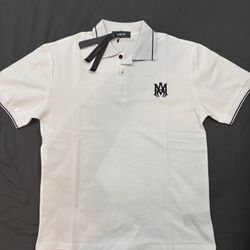 Amiri Collared Shirt 