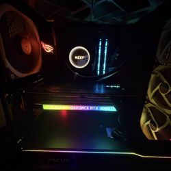 EVGA 3080 Ti FTW3