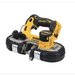 DeWalt 20v Band Saw