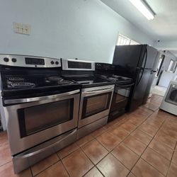 Estufas Disponibles En OFERTA