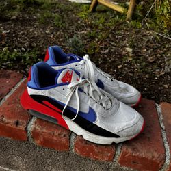 Nike Air Max 2090 Evolution Of Icons