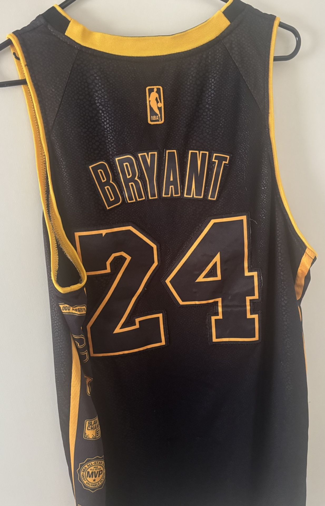 Used Jersey For Sale $20