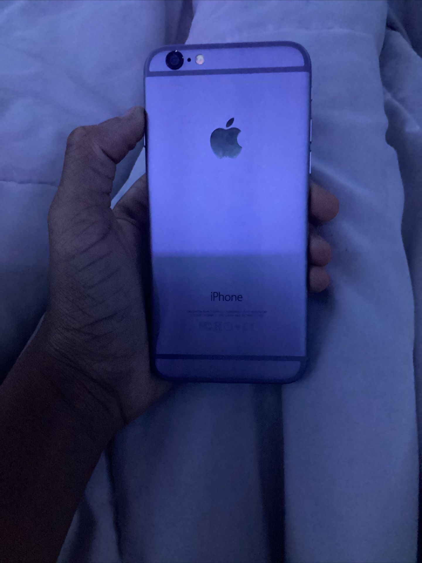 Apple iPhone 6s 16GB