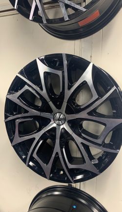 Whee & Tire clearance sale