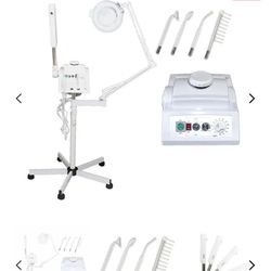 Facial Steamer