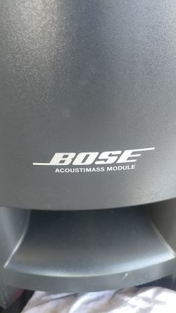 Bose