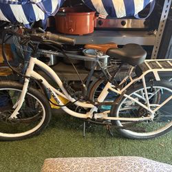 PEDEGO Interceptor E-Bike - 10 Miles