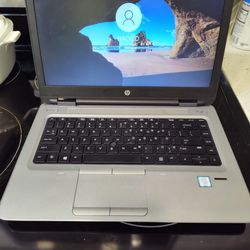 Hp Laptop I5 6 Gen 8gb 1tb