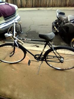 Vintage '69 Sears 3-Speed for Sale in Escondido, CA - OfferUp