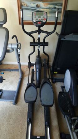 New Balance 9.0e Elliptical Machine for Sale in Fort Worth TX OfferUp