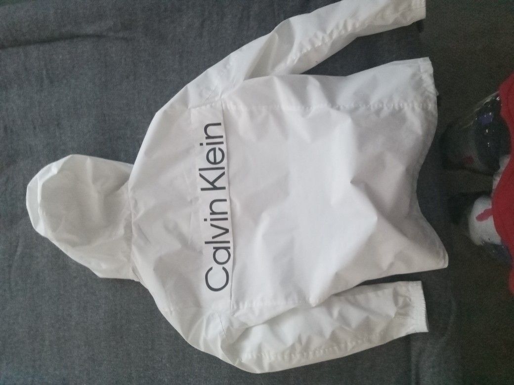 Calvin Klein Windbreaker