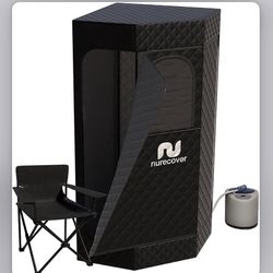 Nurecover Personal Steamer