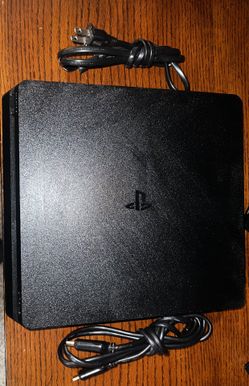 PS4 Bundle