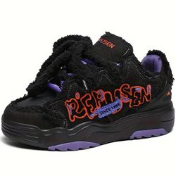 Graphic Designer Shoe