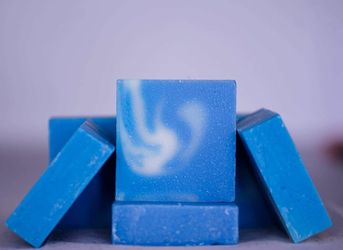 soaps
