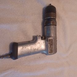 Snap-On  air drill $10.00