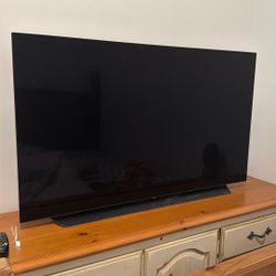 LG Oled TV 