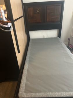Cama individual