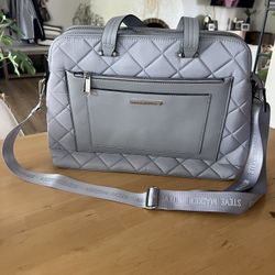 Steve Madden Purse Or Computer Bag