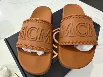 MCM Slides