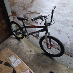 Redline Proline Pro 20.5