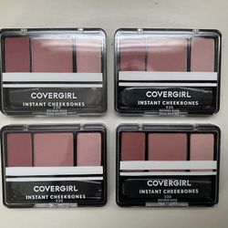 CoverGirl blush
