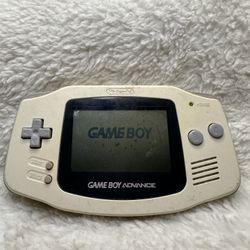 Game Boy Advance 