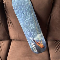 Deathwish skateboard 