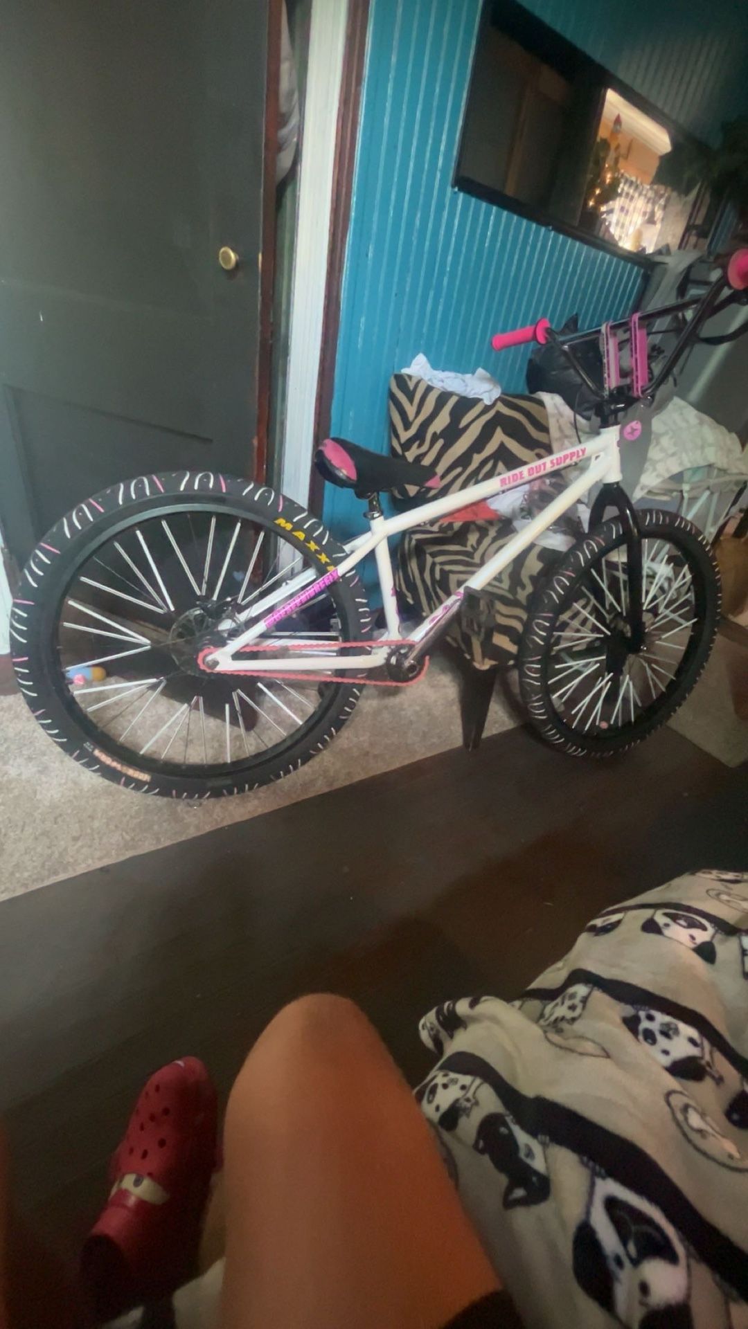 Mafia Medusa (mainly Looking For Trades)